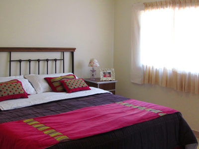 Giova Aparthotel 3*